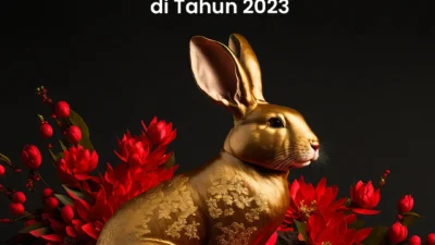 Momentum Besar Kelinci: 3 Shio Paling Beruntung Pekan 6‑12 April 2026