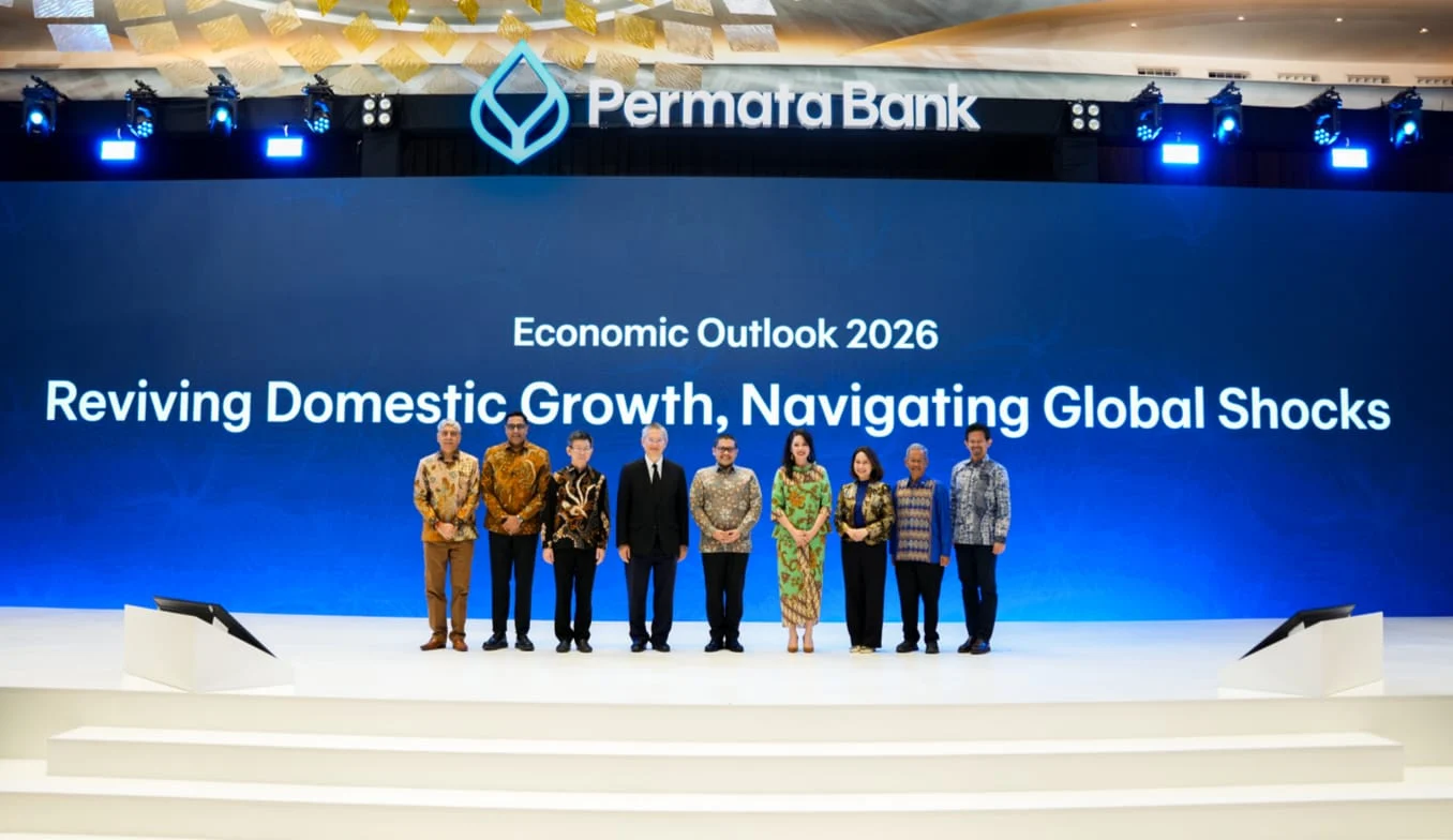 Moody’s Kerek Outlook Bank Permata Jadi Stabil di Level Baa1