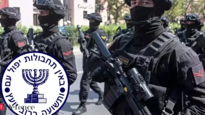 Mossad Agent Tewas di Luar Negeri: Dampak Besar pada Operasi Melawan Iran dan Dinamika Geopolitik