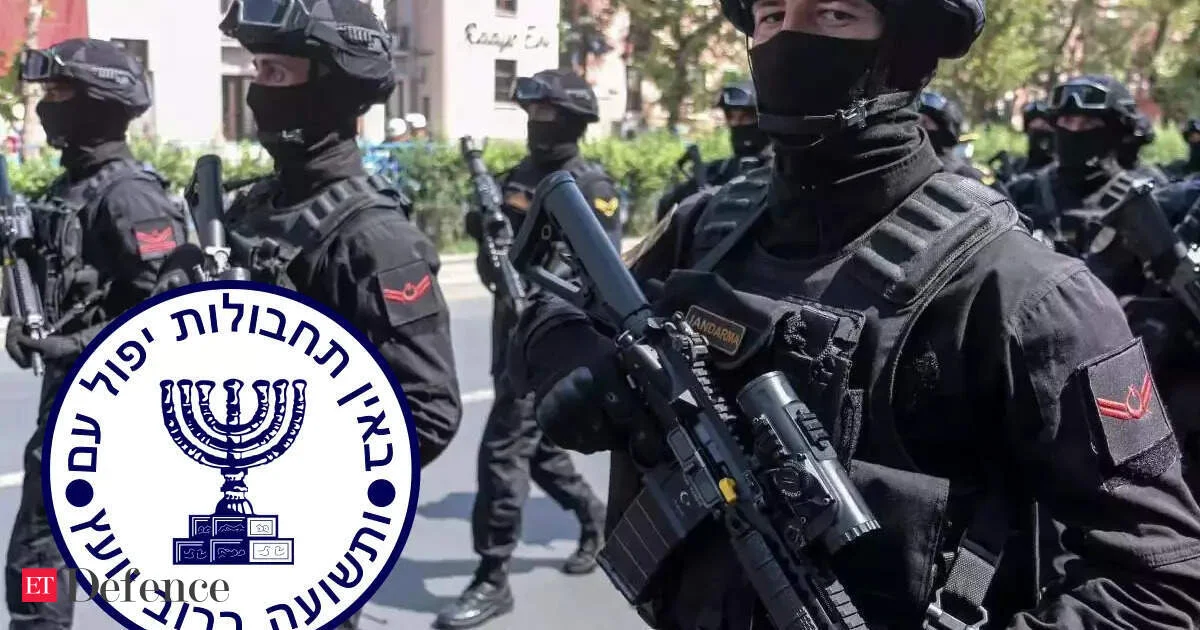 Mossad Agent Tewas di Luar Negeri: Dampak Besar pada Operasi Melawan Iran dan Dinamika Geopolitik