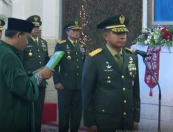 Mosul Bangkit: Dari Operasi Militer hingga Musim Hujan Membawa Kehidupan Kembali ke Kota Terluka