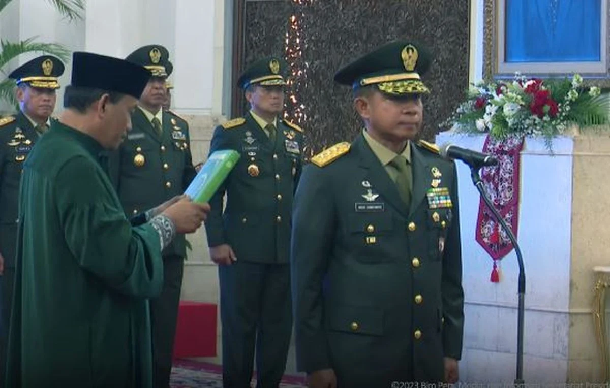 Mosul Bangkit: Dari Operasi Militer hingga Musim Hujan Membawa Kehidupan Kembali ke Kota Terluka