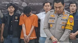 Motif Cemburu Ungkap Pembunuhan Cinambo: Pelaku Ditangkap, Bukti Lengkap, dan Proses Hukum