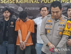 Motif Cemburu Ungkap Pembunuhan Cinambo: Pelaku Ditangkap, Bukti Lengkap, dan Proses Hukum