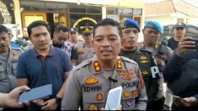 Motif Dendam Pribadi Terkuak: Empat Anggota TNI Siram Air Keras ke Aktivis Andrie Yunus