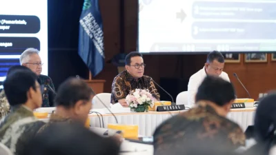 Motor Bensin Hanya Jadi Komoditas Ekspor? Pemerintah Ungkap Rencana Strategis Baru