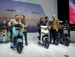 Motor Listrik MBG Rp 56,8 Juta: Lebih Mahal dari Honda CRF150, Yamaha WR155R, dan Biaya Huntara