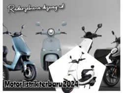 Motor MBG Rp56 Juta: Kontroversi Desain Tiongkok, Harga Selang, dan Dugaan Korupsi Tender