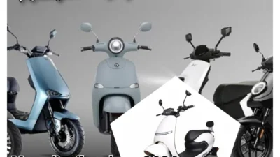 Motor MBG Rp56 Juta: Kontroversi Desain Tiongkok, Harga Selang, dan Dugaan Korupsi Tender