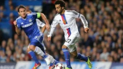 Mourinho Kembali ke Madrid? Bisa Bikin Mohamed Salah Jadi Messi di Chelsea