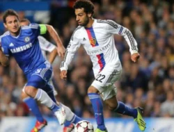 Mourinho Kembali ke Madrid? Bisa Bikin Mohamed Salah Jadi Messi di Chelsea