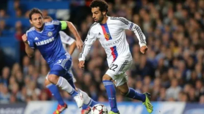 Mourinho Kembali ke Madrid? Bisa Bikin Mohamed Salah Jadi Messi di Chelsea