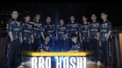 MPL ID S17 Week 5: RRQ Terancam Gagal, Dewa United Siap Menutup Asa di Ujung Tanduk