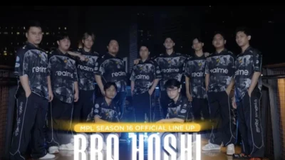 MPL ID S17 Week 5: RRQ Terancam Gagal, Dewa United Siap Menutup Asa di Ujung Tanduk