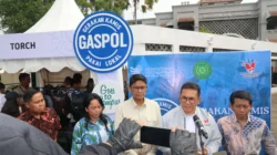 MPMX Gaspol Komitmen ESG di Tengah Rencana Buyback