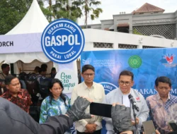 MPMX Gaspol Komitmen ESG di Tengah Rencana Buyback