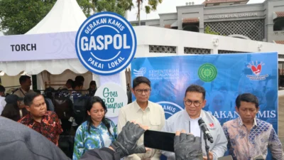 MPMX Gaspol Komitmen ESG di Tengah Rencana Buyback