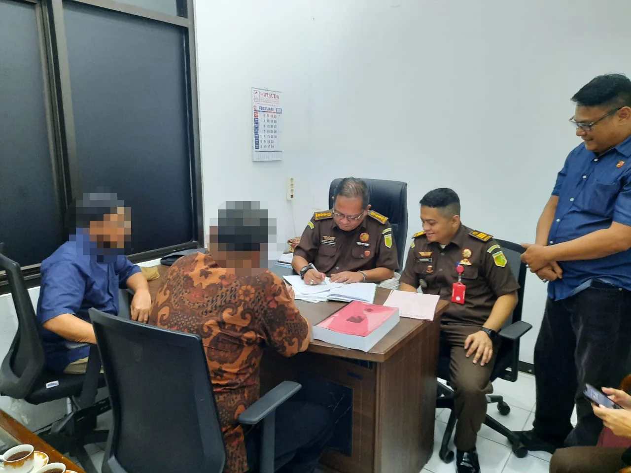 MPPA Geser Aset Internal Rp61,6 Miliar, Restrukturisasi Grup