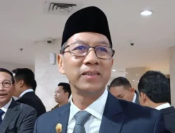 MRT Jakarta Rombak Komisaris, Arah Strategi Diperkuat