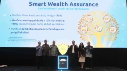 MSIG Life dan KB Bank Berkolaborasi Hadirkan Smart Critical Assurance