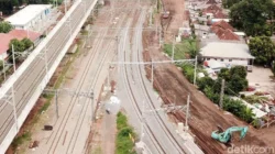 MTI Desak Percepatan Double-Double Track Bekasi‑Cikarang: Kunci Utama Tingkatkan Keselamatan & Kapasitas Kereta
