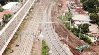 MTI Desak Percepatan Double-Double Track Bekasi‑Cikarang: Kunci Utama Tingkatkan Keselamatan & Kapasitas Kereta