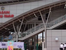 MTI Nilai Tragedi Bekasi Timur sebagai Cermin Buruknya Sistem Operasi Rel