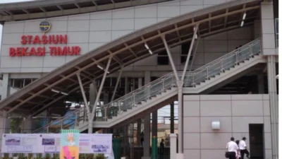 MTI Nilai Tragedi Bekasi Timur sebagai Cermin Buruknya Sistem Operasi Rel