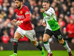 MU vs Leeds: Drama Transfer Tanaka dan Duel Balik di Old Trafford Mengguncang Premier League