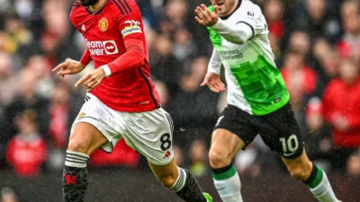 MU vs Leeds: Drama Transfer Tanaka dan Duel Balik di Old Trafford Mengguncang Premier League