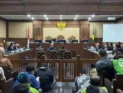 Mujiono Sadikin Ungkap Harga Chromebook Rp 6 Juta Terlalu Mahal, Memicu Kontroversi di Sidang Pengadaan IT Kementerian