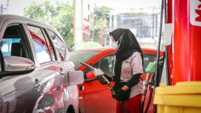 Mulai 1 April 2026, BBM Subsidi Dibatasi Per Kendaraan: Kuota Harian Baru dan Dampaknya
