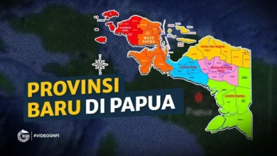 Mungkinkah Papua Nemangkawi Jadi Provinsi Baru? Satu Kabupaten, Tantangan Besar dan Peluang Strategis