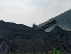Mutiara Hitam Indonesia: Dilema Batu Bara di Tengah Gejolak Geopolitik Global