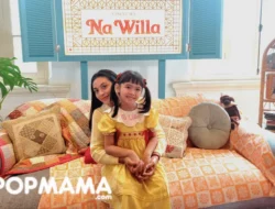 Na Willa: Film Nostalgia yang Ungkap Pelajaran Hidup Anak yang Sering Terlupakan Orang Dewasa