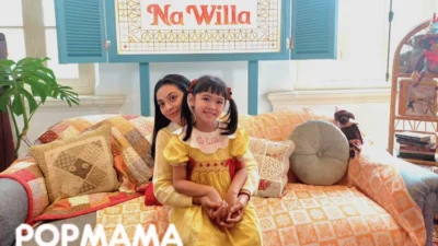 Na Willa: Film Nostalgia yang Ungkap Pelajaran Hidup Anak yang Sering Terlupakan Orang Dewasa