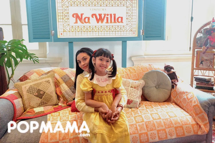 Na Willa: Film Nostalgia yang Ungkap Pelajaran Hidup Anak yang Sering Terlupakan Orang Dewasa