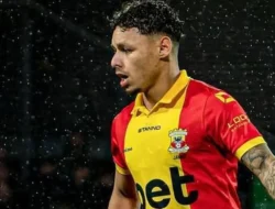 NAC Breda Gugat Keputusan KNVB: Dean James Bebas, Laga Tak Akan Diulang