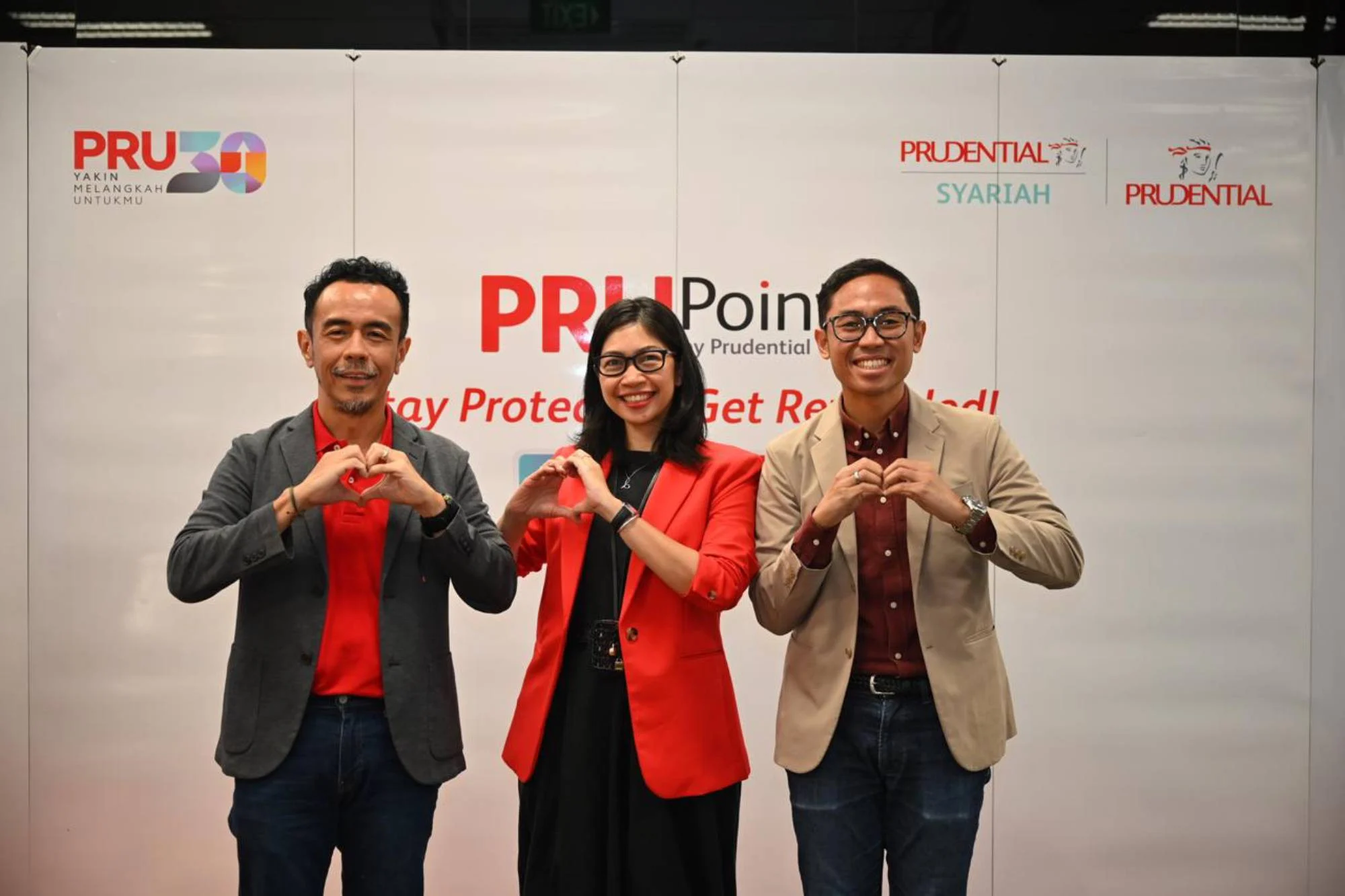 Nasabah Segmen Menengah Dominasi 41% Portofolio Prudential Indonesia