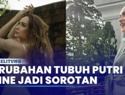 Nasib Putri Anne: Kondisi Tubuh Jadi Sorotan Saat Arya Saloka Kembali Menyapa Sinetron