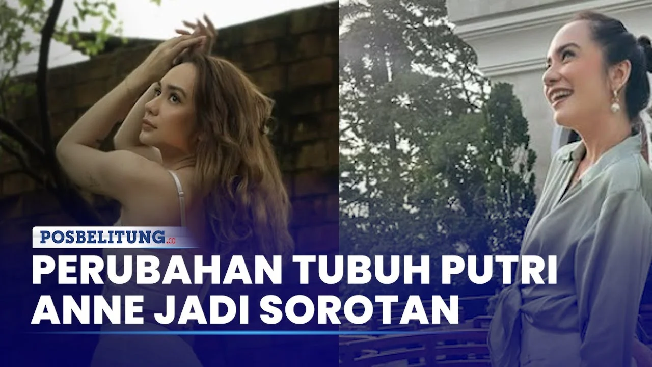 Nasib Putri Anne: Kondisi Tubuh Jadi Sorotan Saat Arya Saloka Kembali Menyapa Sinetron