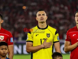 Naturalisasi Emil Audero dan Dampaknya pada Pilihan Penjaga Gawang Timnas Indonesia di Piala AFF 2026