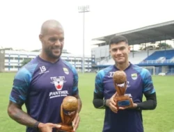 Naturalisasi Timnas: Dua Bintang Kandidat Siap Perkuat Garuda, Marukawa dan David da Silva
