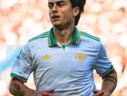 Navarro Jadi Penentu, Braga Raih Kemenangan Tipis 1-0 di Moreirense