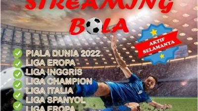 NBC Sports Siapkan Siaran Langsung Turnamen Sepak Bola, Sementara Missouri Resmi Buka Taruhan Olahraga Live