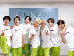 NCT Dream Akan Bertransformasi Besar Setelah Mark Lee Tinggalkan Grup: 4 Perubahan Utama yang Wajib Diketahui Fans