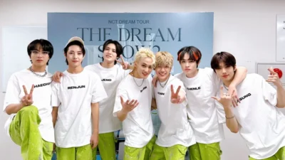 NCT Dream Akan Bertransformasi Besar Setelah Mark Lee Tinggalkan Grup: 4 Perubahan Utama yang Wajib Diketahui Fans