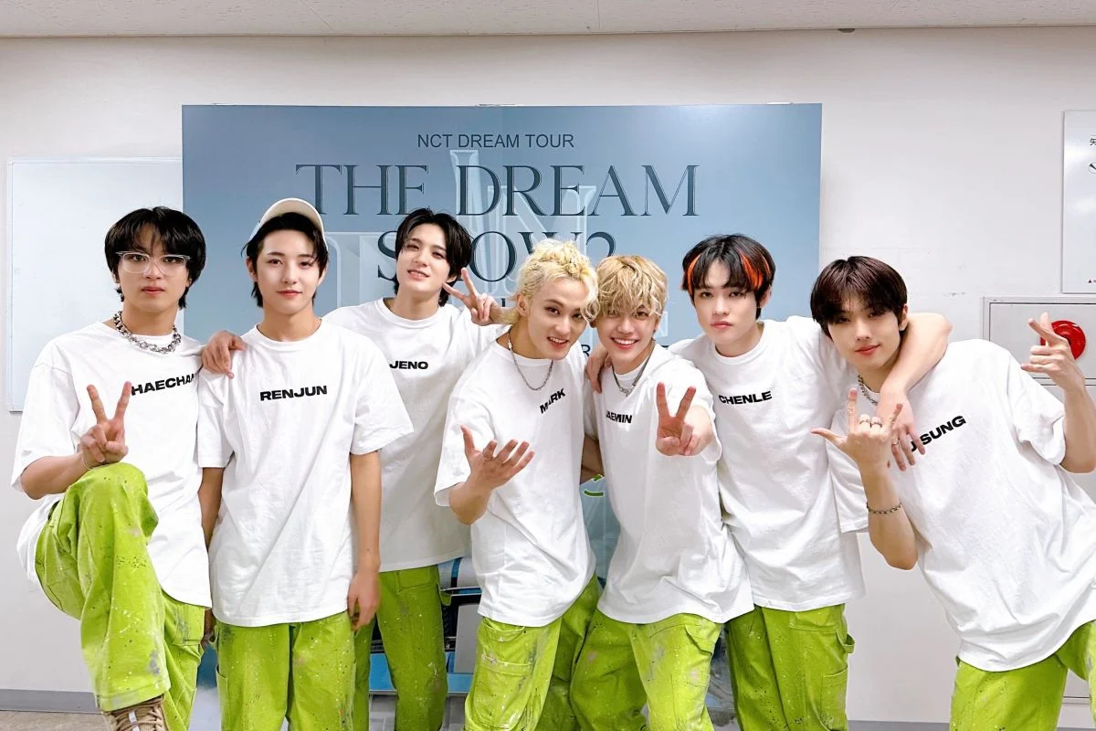 NCT Dream Akan Bertransformasi Besar Setelah Mark Lee Tinggalkan Grup: 4 Perubahan Utama yang Wajib Diketahui Fans