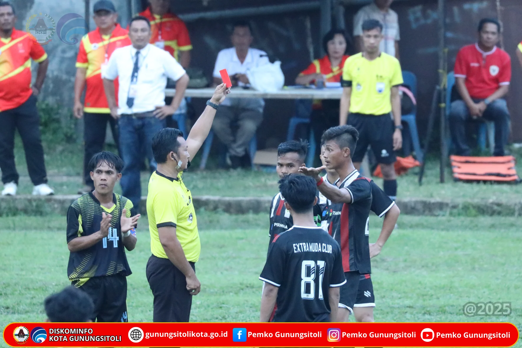 Necaxa Raih Kemenangan Tipis 2-1 atas Mazatlán, Sorotan pada Gestur Humanis Wasit dan Peluang Klasemen