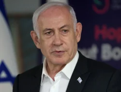 Netanyahu Tegaskan Israel Akan Terus Serang Hizbullah Dimanapun, Ancaman Membakar Lebanon Makin Membara